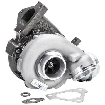 Turbo geschikt voor Mercedes Sprinter I 216 316 416 CDI 1..., Auto-onderdelen, Verzenden, Nieuw, Mercedes-Benz