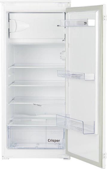 Inbouw koelkast Beko BSSA210K4SN, Witgoed en Apparatuur, Koelkasten en IJskasten, Verzenden, Nieuw