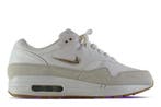 CLEARANCE SALE • Nike Air Max 1 Jewel Summit White • 44.5, Nike, Ophalen of Verzenden, Nieuw, Sneakers of Gympen