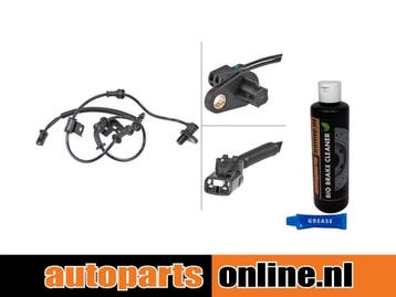 ABS-sensor Kia Rio voorzijde, rechts, Verzenden, Nieuw, Kia