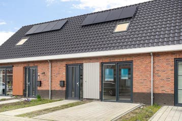 Te huur: Huis Bos in Stavenisse, Stavenisse, Zeeland