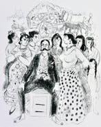 Jean GIONO / Yves BRAYER - Quand les mystères sont très