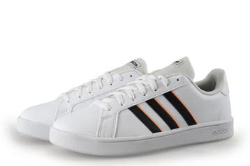 Adidas Sneakers in maat 44 Wit, Verzenden, Wit, Adidas, Sneakers of Gympen