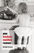 Een keukenmeidenroman 9789049951221 Kathryn Stockett, Verzenden, Gelezen, Kathryn Stockett