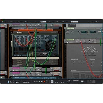 ReasonStudios Reason 14, Computers en Software, Audio-software, Verzenden, Nieuw