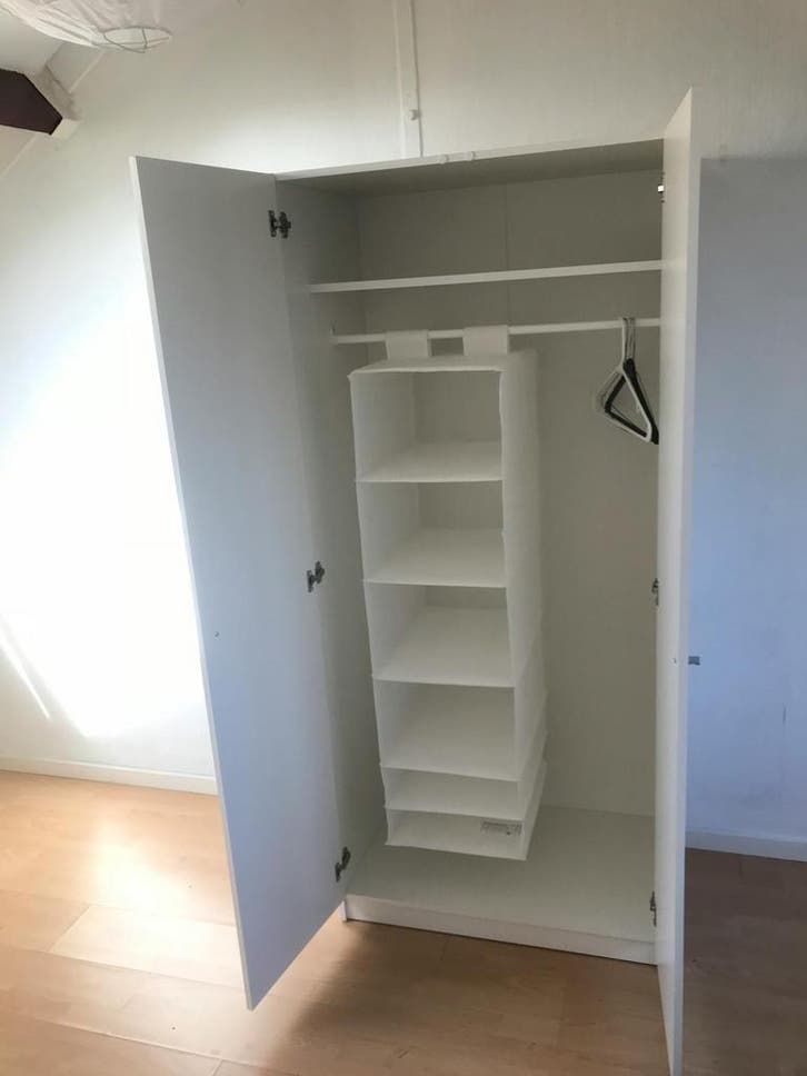 Appartement te huur in Maastricht - 28 m² - 2 kamer(s) - 2, Huizen en Kamers, Huizen te huur, Limburg, Appartement