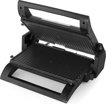 2dekans | Princess Multi Grill 2-in-1 Tosti apparaat en, Ophalen of Verzenden, Zo goed als nieuw