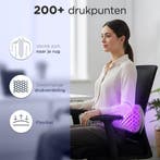 2dekans | CozySense® Rugsteun – Ergonomisch Rugkussen met, Ophalen of Verzenden, Zo goed als nieuw