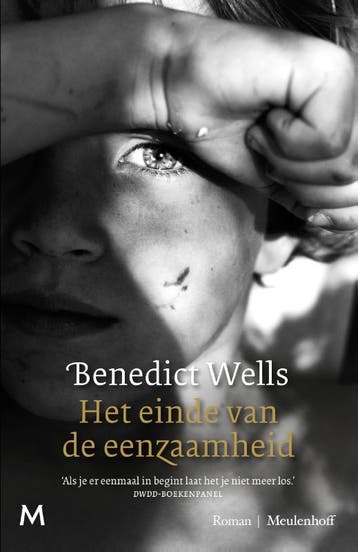 Het einde van de eenzaamheid 9789029091787 Benedict Wells, Boeken, Verzenden, Gelezen, Benedict Wells