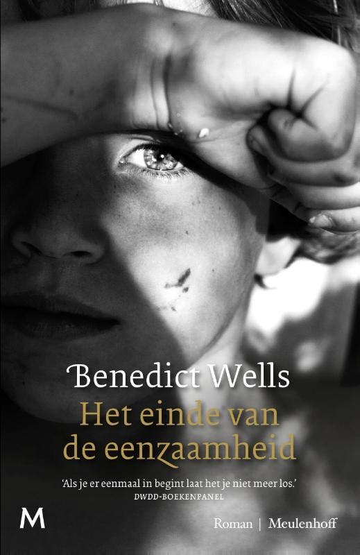Het einde van de eenzaamheid 9789029091787 Benedict Wells, Boeken, Romans, Gelezen, Verzenden