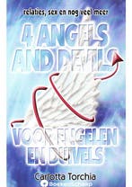 Voor Engelen en Duivels Carlotta Torchia, Verzenden, Gelezen