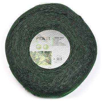 Vogelnet | Perel | 8 x 8 meter (22 x 22 mm), Verzenden, Nieuw
