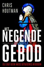 Het negende gebod 9789045215686 Chris Houtman, Verzenden, Gelezen, Chris Houtman
