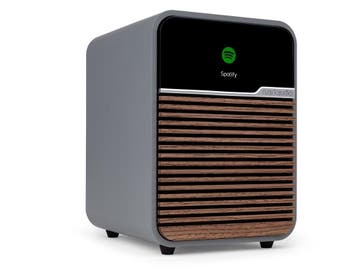 Ruark Audio R1s Smart Radio met WIFI internetradio, DAB+,, Ophalen of Verzenden, Nieuw, Radio