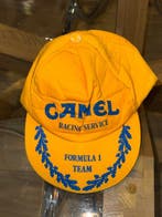 Ayrton Senna - Honkbalpet, Nieuw