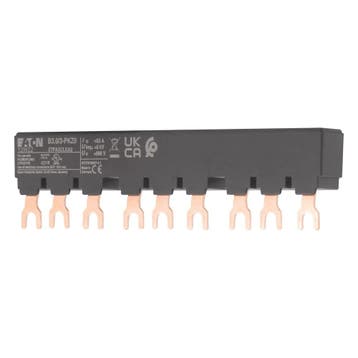 EATON INDUSTRIES Kamrail - 232289, Verzenden, Nieuw, Overige typen