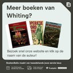 Ardennen 1944 9789060455425 Whiting, Boeken, Verzenden, Gelezen, Whiting