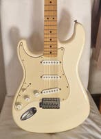Fender - Stratocaster Mancina - - Elektrische gitaar -, Muziek en Instrumenten, Nieuw