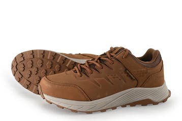 Travelin Wandelschoenen in maat 39 Bruin, Kleding | Dames, Bruin, Verzenden, Travelin, Wandelschoenen