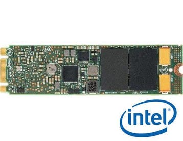 Intel SSD D3-S4510 Series 960GB M.2 2280 SATA III 6Gb/s –, Ophalen of Verzenden, Nieuw