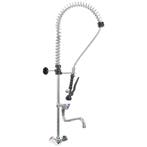 Gold Catering Equipment Horeca Spoeldouche | Kraan | 1 Gats, Ophalen of Verzenden, Nieuw