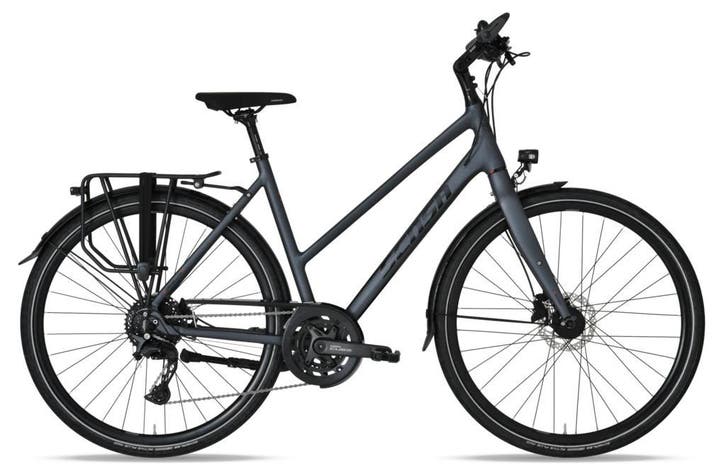 Sensa Travel Lite Mixed BIJNA HALVE PRIJS, Fietsen en Brommers, Fietsen | Racefietsen, Nieuw, Ophalen