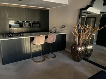Appartement aan President Allendelaan, Amsterdam, Amsterdam