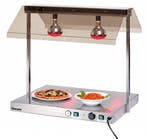 Bartscher Warmtebrug | 2 Warmtelampen, Verzenden, Nieuw in verpakking