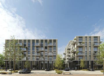 Te huur: Appartement Oyevaerswey in Rijswijk, Appartement, Zuid-Holland, Rijswijk