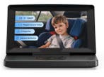 Veiling - WOLFANG 1080P Baby Autocamera, Gebruikt