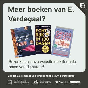 Vorstelijk met pensioen - E. Verdegaal 9789035126503, Verzenden, Gelezen, E. Verdegaal