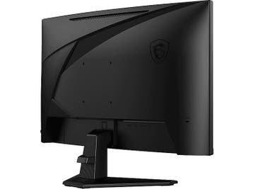 Msi - Full HD  Monitor - 27 inch, Computers en Software, Monitoren, Msi, Verzenden, Curved, VA