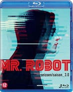 Mr Robot - Seizoen 3 - Blu-ray, Cd's en Dvd's, Verzenden, Nieuw in verpakking