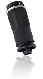 Mercedes GL-Klasse Veerbalg Achterzijde | Luchtbalg Originee, Verzenden, Nieuw, Mercedes-Benz