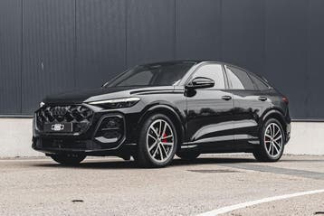 Cobra Suspension Veren 01.2281 | Audi Q5 Sportback FYT 50/55, Verzenden, Nieuw
