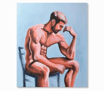 Goodvin Nerko - Lost in Thought