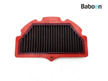 Luchtfilter Suzuki GSX R 600 2006-2007 (GSXR600 K6/K7) BMC, Verzenden, Gebruikt