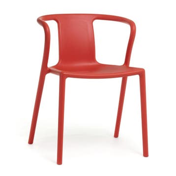 Magis Air Fauteuil - Design Tuinstoel met Armleuning, Verzenden, Nieuw