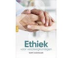 Boek Ethiek voor verpleegkundigen 9789024409549, Boeken, Verzenden, Zo goed als nieuw