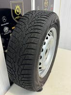 Ford Transit Custom bj2018 Reservewiel 215/65R16 inch 5x160, 16 inch, Banden en Velgen, Winterbanden, Bestelwagen