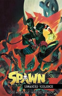 Spawn Unwanted Violence, Verzenden, Nieuw