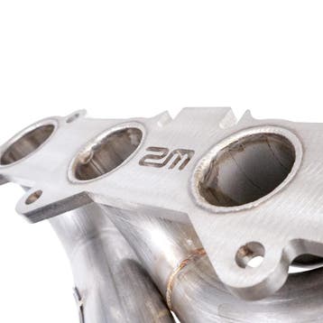 Stainless Works 2020 Ford GT500 2 in Exhaust Headers With, Ophalen of Verzenden, Nieuw