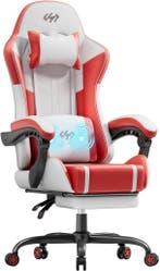 Ergonomische Bureaustoel -  Office Chair - Gamestoel - Volwa, Huis en Inrichting, Verzenden, Zo goed als nieuw
