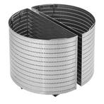 GGM Gastro | Mand voor kookketel 900 Serie - Ø560x440mm - |, Verzenden, Nieuw in verpakking, Fornuis, Frituur en Grillen