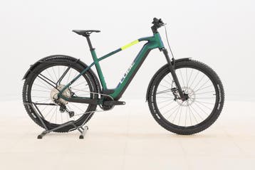 Cube REACTION HYBRID SLT 750 – 2023 – 195 - 205 cm, Verzenden, Zo goed als nieuw