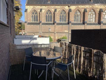 Te huur: Appartement Minderbroederssingel in Roermond, Roermond, Limburg, Appartement