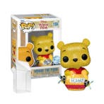 Funko Pop Disney Winnie The Pooh  Winnie thE Pooh 1104    SE, Verzenden, Nieuw