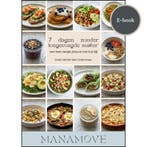 E-book: 7 Dagen Zonder Toegevoegde Suiker, Boeken, Eten en Koken, Manamove