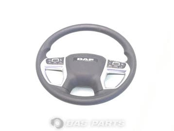Stuurwiel DAF 2307226, Auto-onderdelen, Ophalen, Gebruikt, DAF, Besturing