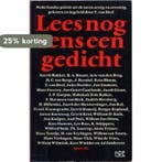 Lees nog eens een gedicht 9789021459318 Deel, Boeken, Verzenden, Gelezen, Deel